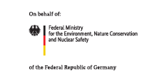 BMU logo