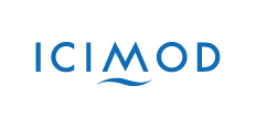 ICIMOD logo