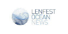 Lenfest Ocean Program logo