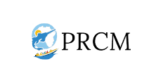 PRCM logo